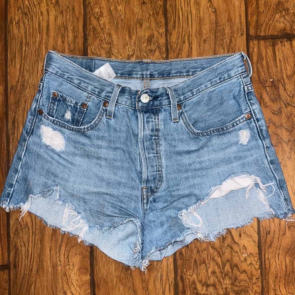 Levi’s